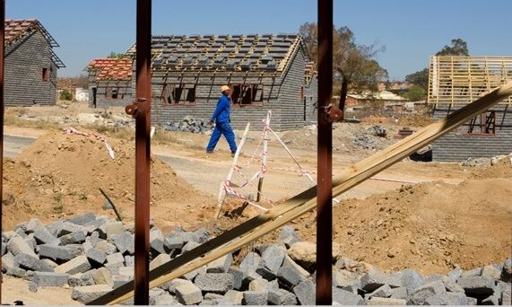 Rapid urbanisation is pushing up demand for affordable housing in East Africa and the continent of Africa in general.